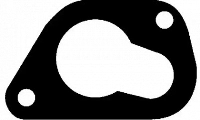 WILMINK GROUP wg1006887 -  Прокладка, впускной коллектор